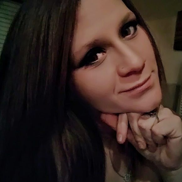 Meet your Posher, Sherri - Picture 1 of 1